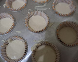 Foto langkah ke 2 dari resep 🧁Bolu Kukus Mekar🍮.