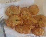 Lepcsáng, vagy tócsni recept fázis 3 fotója