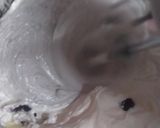 Foto langkah ke 2 dari resep Kue bolu ubi ungu ambhyar.