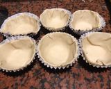 Foto del paso 3 de la receta: Canastita rellena de cerdo y verduras