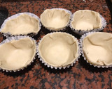 Foto del paso 3 de la receta: Canastita rellena de cerdo y verduras