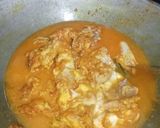 Foto langkah ke 4 dari resep Rica Rica Ayam Kampung Khas Jawa.
