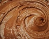 Woopie pie - habkönnyű piskóta tallérok recept fázis 1 fotója