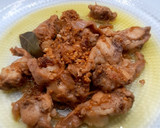 Foto del paso 6 de la receta: Lomos de conejo encebollado