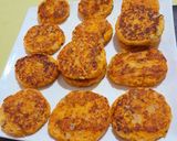 Foto del paso 1 de la receta: Croquetas de calabaza