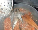 Foto langkah ke 5 dari resep Balado ikan cuek.