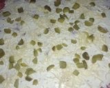Foto del paso 2 de la receta: Arrolladitos de salame
