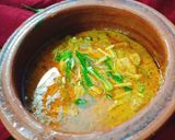 A picture of step 10 of Lazeez Creamy Malai Murgh!.