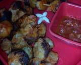 Tandoori veg momo recipe step 26 photo