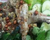 Foto langkah ke 10 dari resep Ayam betutu.