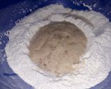 Foto del paso 3 de la receta: Cuernitos, Bizcochitos y galletas