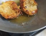 চীজি পটেটো বার্ডস নেস্ট উইথ চীজি পনির এগ (cheesy potato birds nest with cheesy paneer egg) রেসিপির ধাপ 2 ছবি