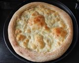 Foto del paso 7 de la receta: Auténtica Pizza Napolitana