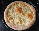 Foto del paso 7 de la receta: Auténtica Pizza Napolitana
