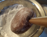 Foto langkah ke 10 dari resep Chocolate Bomboloni.