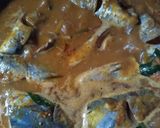 Foto langkah ke 4 dari resep Tumis Tongkol Asam Sunti.