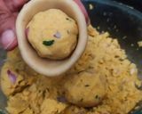 लिट्टी रेसिपी चरण 3 फोटो