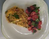 Foto del paso 5 de la receta: Omelette
