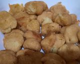 A picture of step 3 of Long chiray chat.