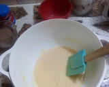 Foto del paso 1 de la receta: Muffins de chocolate 🍫