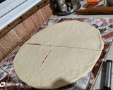صورة لخطوة 5 من وصفة كرواسون مالحين
