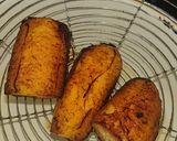 Foto del paso 3 de la receta: Medallones crocantes de plátano macho