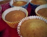 Foto del passaggio 9 della ricetta Cupcake