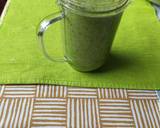 Smoothie recipe step 2 photo