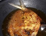 Foto langkah ke 3 dari resep Pecak bandeng jatuh cinta.