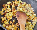 Foto del paso 3 de la receta: Pasta a la Norma