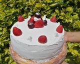 Foto del paso 16 de la receta: Red velvet