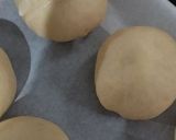 Foto langkah ke 4 dari resep Burger Bun.