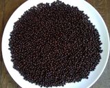 Foto langkah ke 1 dari resep Kopi Kacang Hijau Untuk Sakit Asam Lambung dan Maag Kronis.