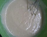 Foto del paso 3 de la receta: Budín de Naranja