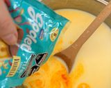Foto del paso 1 de la receta: ✴️ 🍮 Postre de Vainilla y Flan 🥄