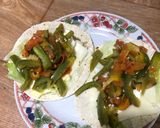 Foto del paso 3 de la receta: Rapiditas saludables