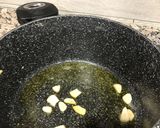 Foto del paso 3 de la receta: Col o repollo con pimentón De la Vera