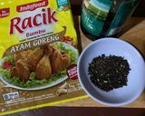 Foto langkah ke 1 dari resep Ayam Bakar Lada Hitam.