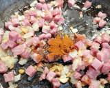 Foto del paso 5 de la receta: Guisantes con arroz