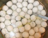 Hình bước làm 6 của món Chè Bột Lọc