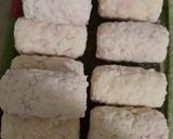 Foto del paso 4 de la receta: Croquetas de arroz sin salsa blanca