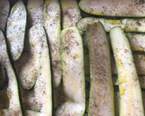 Foto del paso 2 de la receta: 209. Lasaña de calabacín y pollo (principal carne)