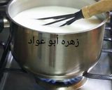 صورة لخطوة 1 من وصفة حلاوه السميد بالشوفان