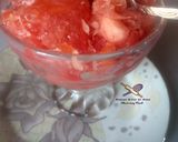 A picture of step 12 of Fruit Salad Slush.