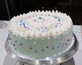 Foto del paso 15 de la receta: 🍰Pastel de Tres Leches 🍰