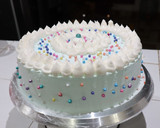 Foto del paso 15 de la receta: 🍰Pastel de Tres Leches 🍰