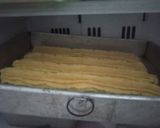 Foto langkah ke 4 dari resep Churros.