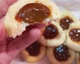 Foto del paso 8 de la receta: 🍪Galletitas Pepas🍪 (En Sartén)