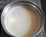 செட்டிநாடு கந்தரப்பம்(Chettinadu kantharappam recipe in tamil) ரெசிபி ஸ்டேப் 4 புகைப்படம்