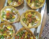 Katori Dahi chnna chat recipe step 11 photo